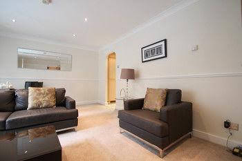 Global View - 2 Bed - United Kingdom - London