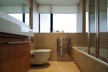 Hatton Garden - 1 Bed - United Kingdom - London