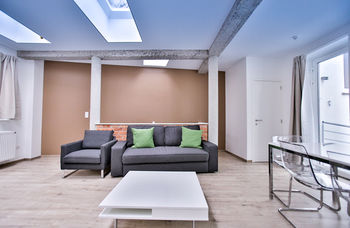 Compagnie des Sablons Apartments - Belgium - Brussels