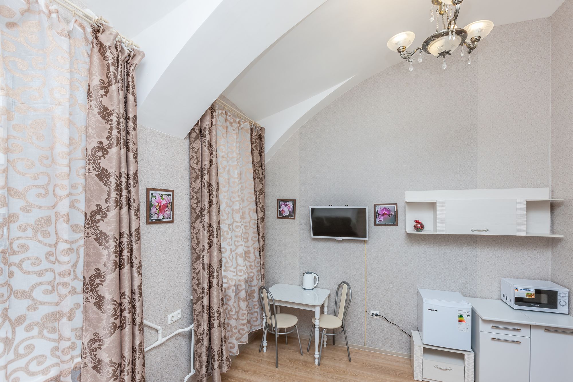 Hotel Nevsky 111 - Russian Federation - St. Petersburg