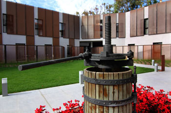 Hotel Arrey-Alella - Spain - Barcelona