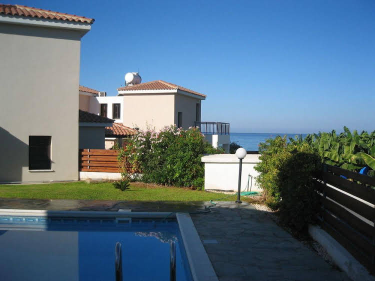 Five Waves Holiday Villas - Cyprus - Paphos