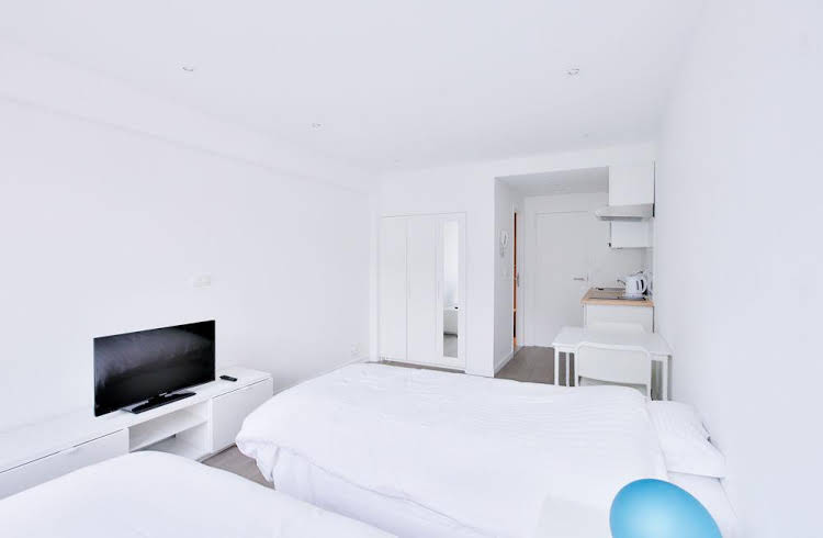 Apartments R?sidence Louise - Belgium - Brussels