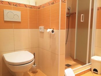 Old Prague House - Czech Republic - Prague