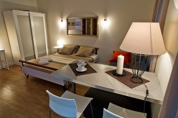 Residence Ok?lnik Apartments - Poland - Warsaw