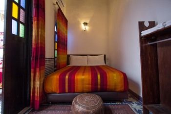 Riad Taha - Morocco - Fez