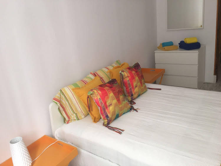 B.Mar Hostel & Suites - Portugal - Lisbon