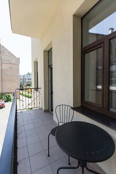 Riga Lux Apartments - Ernesta - Latvia - Riga
