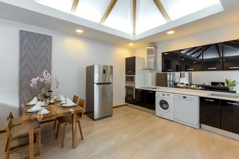 La Ville Phuket Pool Villa - Thailand - Phuket