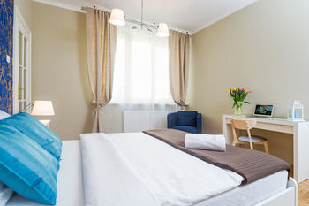 Wawel Apartments Sarego Residence by Amstra - Poland - Krakow