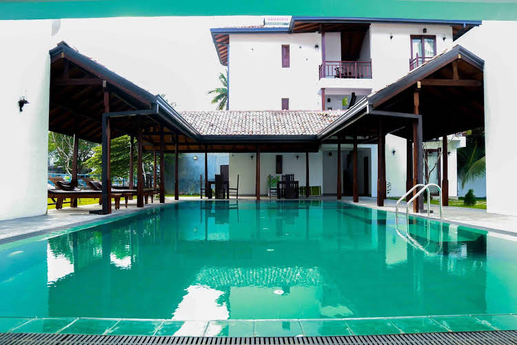 Tangalle Lagoon Villa - Sri Lanka - Tangalle