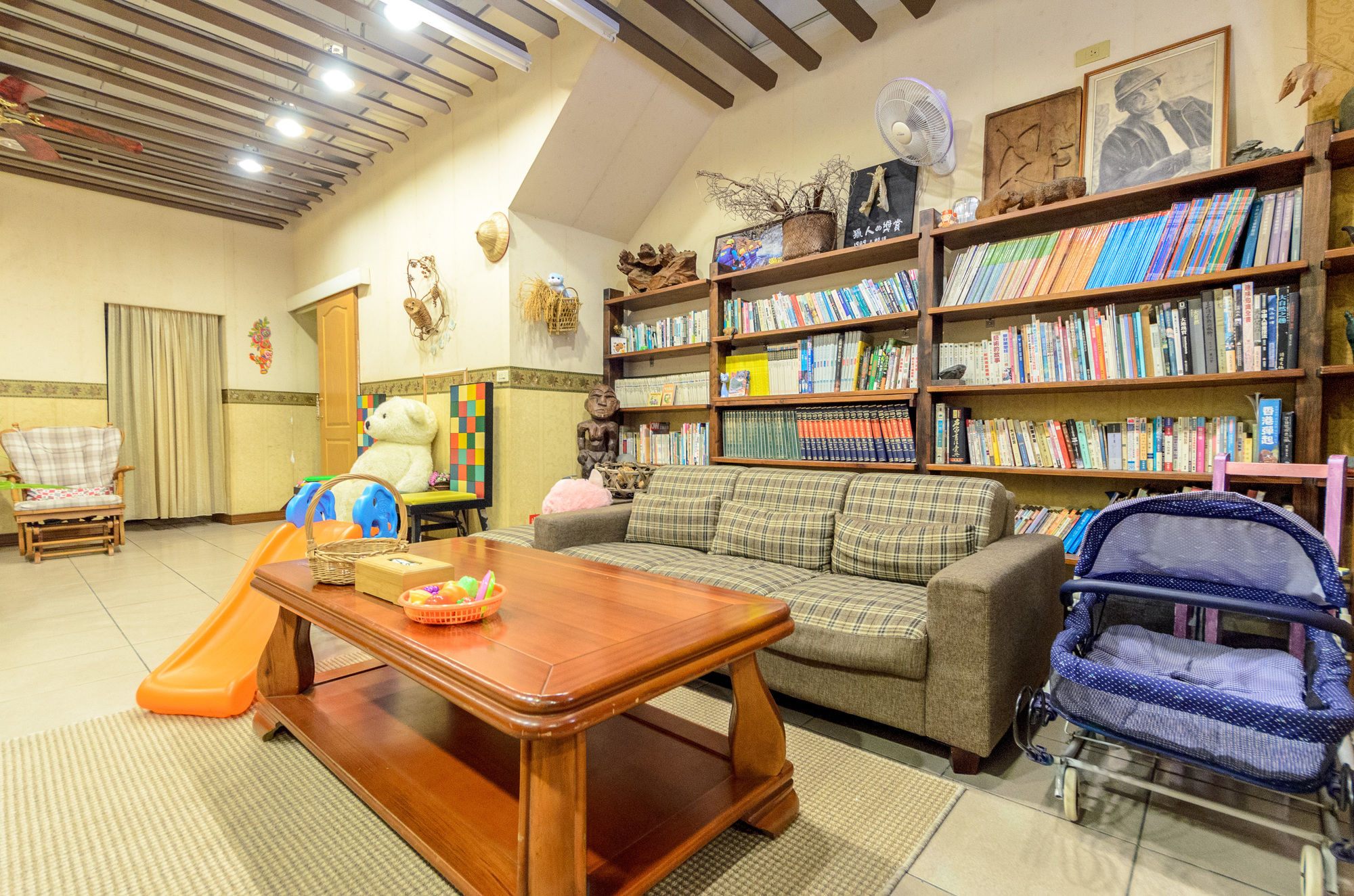 Mia Homestay - Taiwan - Hualien