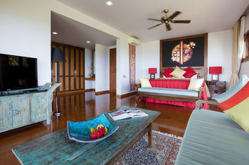 Baan Phuttarak - Thailand - Koh Samui