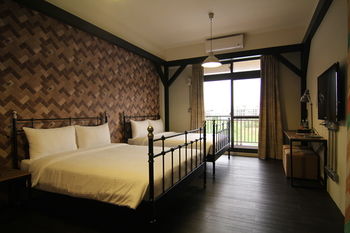 Ji Ye Jing Zhan Bed and Breakfast - Taiwan - Hualien