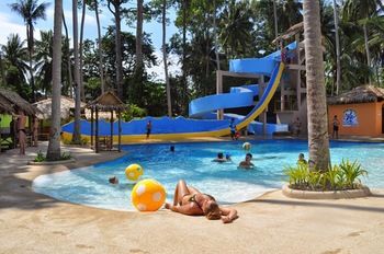 HACIA Resort & Amusement - Thailand - Koh Samui