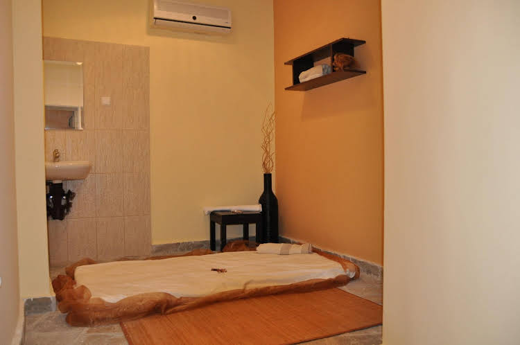 Villa on the Black Sea - Bulgaria - Sunny Beach