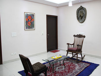 OYO 2496 Hotel Sparsh Inn - India - New Delhi