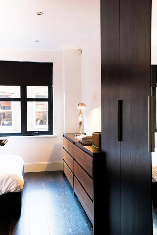 Rojen Apartments Liverpool Street - United Kingdom - London