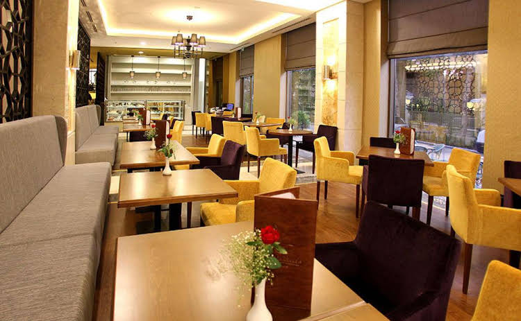 Barida Hotels - Turkey - Antalya