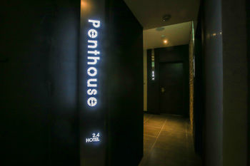 Hotel 2.4 - South Korea - Seoul