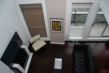 Luxury Downtown Water Front Condo offered by Short Term Stays - Canada - Toronto