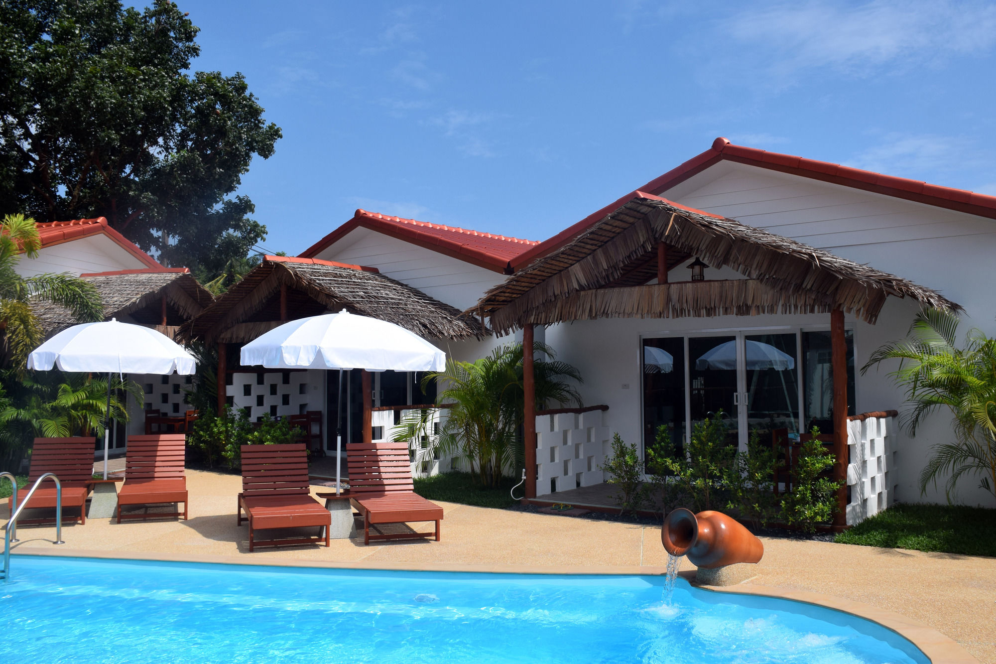 Vivi Bungalows Resort 2 - Thailand - Phuket