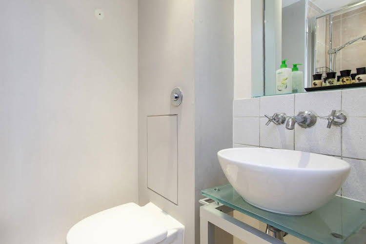 Club Living - Euston & Regents Park - United Kingdom - London