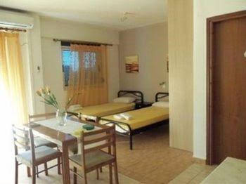 Aliveri Hotel Mandravelos - Greece - Athens