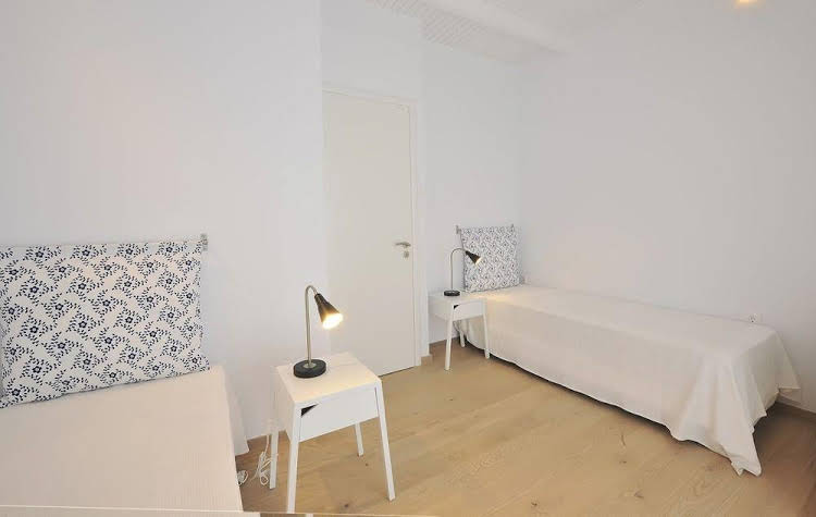 SANDY'S HOUSE - Greece - Mykonos