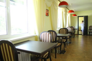 Gorki Apartments Domodedovo - Russian Federation - Moscow