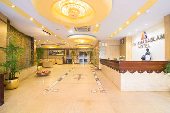 The Amadablam Hotel - Nepal - Kathmandu
