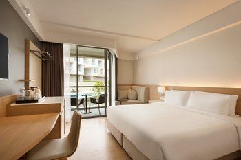 Hyatt Place Phuket Patong - Thailand - Phuket