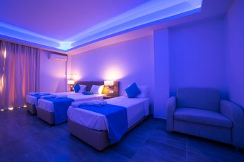 Flora Maria Boutique Hotel - Cyprus - Ayia Napa