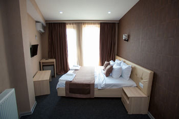 Hotel Voyager - Georgia - Tbilisi