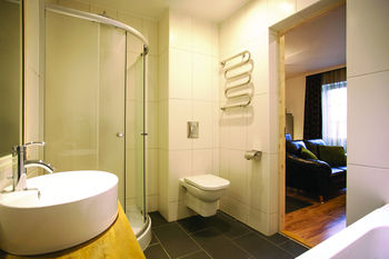 Baltic Boutique Apartments - Estonia - Tallinn