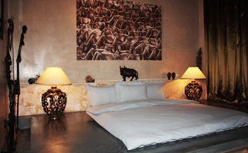 Riad L'Oriental - Morocco - Marrakech