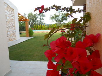 Villa Poulades - Greece - Corfu