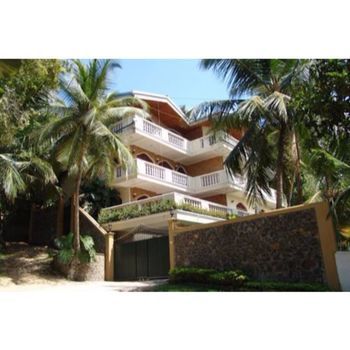 Vista Villa in Paradise - Sri Lanka - Unawatuna
