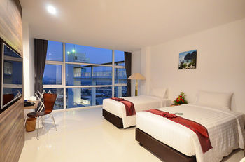 Hilltop Hotel by the Lantern Group - Thailand - Phuket