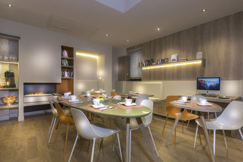 Hotel Andrea - France - Paris