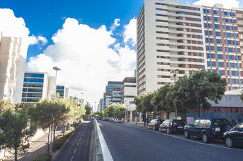 Apt in Lisbon Oriente 57 Apartments - Parque das Na??es - Portugal - Lisbon