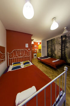 Apartament Dream Loft 4Friends - Poland - Warsaw