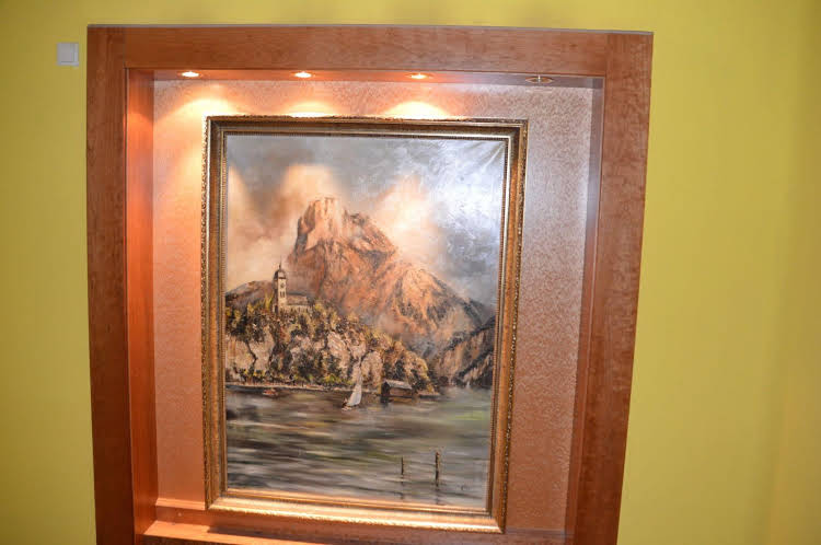 Hotel Lehenerhof Salzburg - Austria - Salzburg