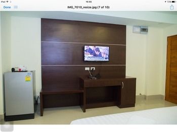 Smile Residence - Thailand - Phuket