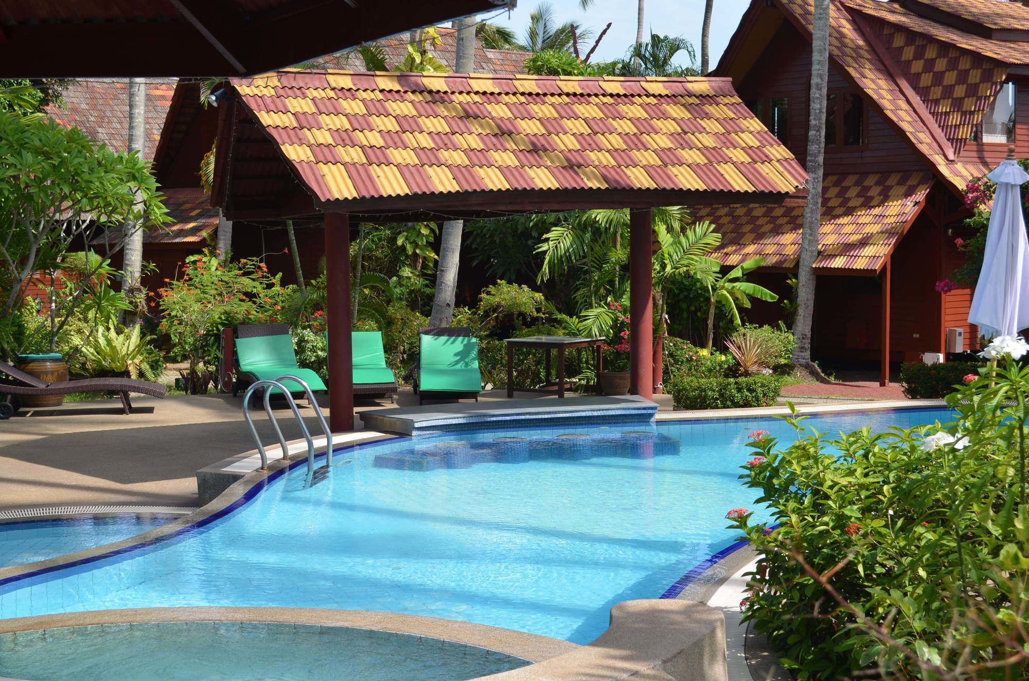 Green Coconut Village A3 - Thailand - Koh Samui