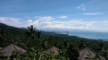 Samui Paradise village - Thailand - Koh Samui