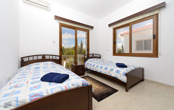 Villa Sam - Cyprus - Ayia Napa