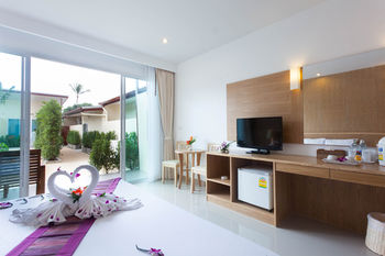 Chalong Princess Pool Villa Resort - Thailand - Phuket