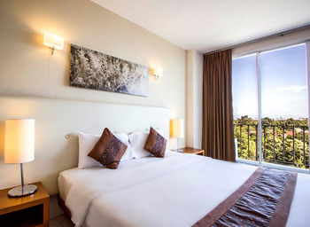 B2 Premier Hotel & Resort - Thailand - Chiang Mai