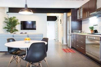 Trendy Suite With Terrace in Polanco - Mexico - Mexico City